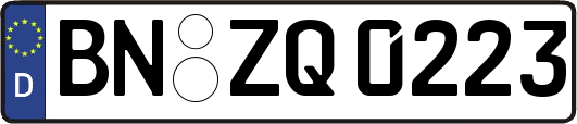 BN-ZQ0223