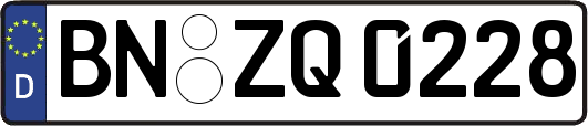 BN-ZQ0228