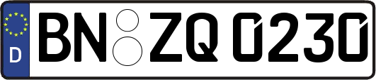 BN-ZQ0230