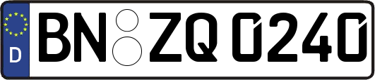 BN-ZQ0240