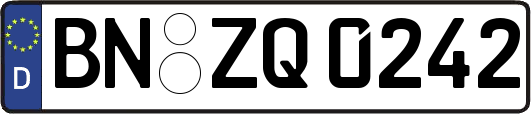 BN-ZQ0242