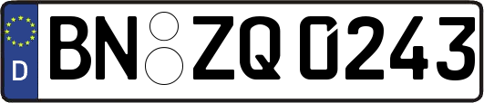 BN-ZQ0243