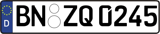 BN-ZQ0245