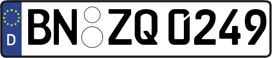 BN-ZQ0249