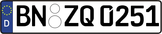 BN-ZQ0251