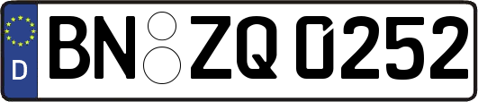 BN-ZQ0252
