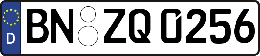 BN-ZQ0256