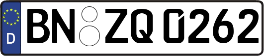 BN-ZQ0262