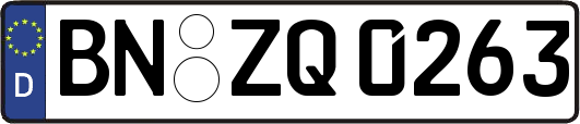BN-ZQ0263