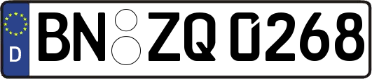 BN-ZQ0268