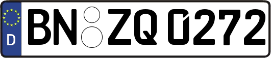 BN-ZQ0272