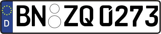 BN-ZQ0273