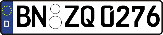BN-ZQ0276