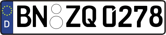 BN-ZQ0278