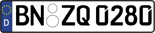 BN-ZQ0280