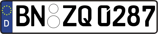 BN-ZQ0287