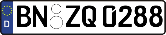 BN-ZQ0288