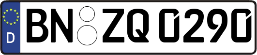 BN-ZQ0290