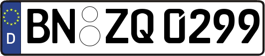 BN-ZQ0299