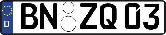 BN-ZQ03