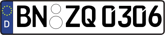 BN-ZQ0306