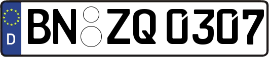 BN-ZQ0307