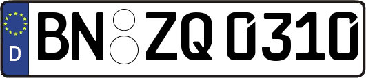 BN-ZQ0310