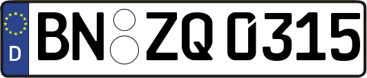BN-ZQ0315