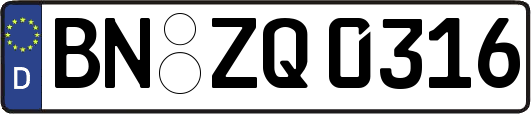 BN-ZQ0316