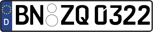 BN-ZQ0322