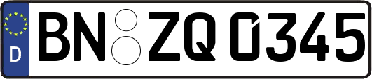 BN-ZQ0345