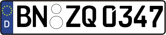 BN-ZQ0347