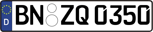 BN-ZQ0350