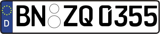 BN-ZQ0355
