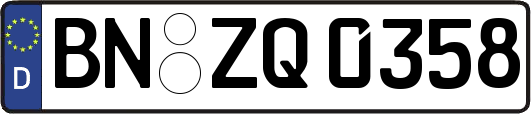 BN-ZQ0358