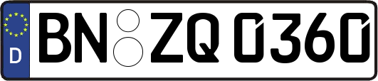 BN-ZQ0360