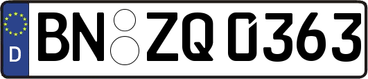 BN-ZQ0363