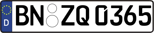 BN-ZQ0365