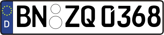 BN-ZQ0368