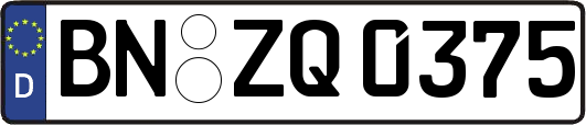 BN-ZQ0375