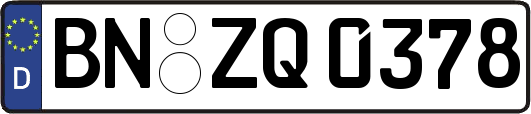 BN-ZQ0378