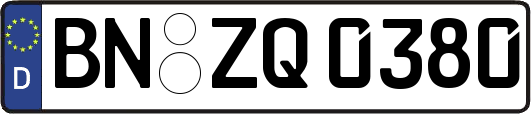 BN-ZQ0380