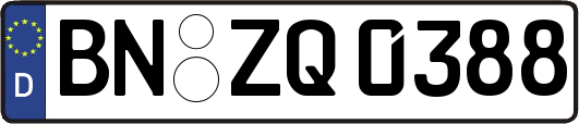 BN-ZQ0388