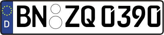BN-ZQ0390