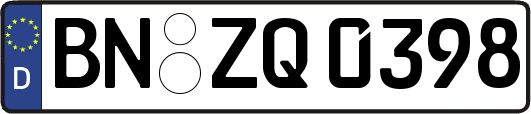BN-ZQ0398