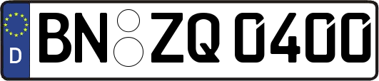 BN-ZQ0400