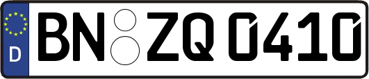 BN-ZQ0410