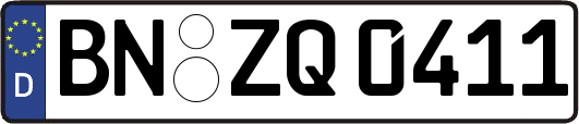 BN-ZQ0411