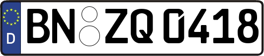 BN-ZQ0418