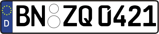 BN-ZQ0421